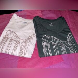Puma T-Shirts